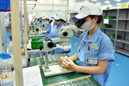 Nâng cao chất lượng tăng trưởng
