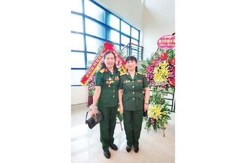 Người bí thư gương mẫu