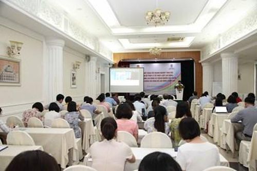 Đối thoại với doanh nghiệp về pháp luật lao động, an toàn vệ sinh lao động