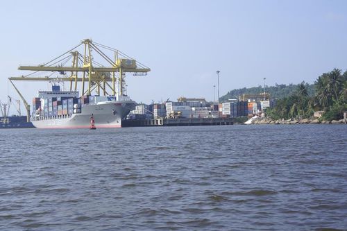 Thương cảng xứ Quảng một thuở phồn vinh (Kỳ cuối: Thương cảng xứ Quảng hiện nay)