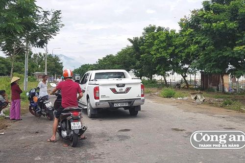 Tự vẫn vì... buồn tình!