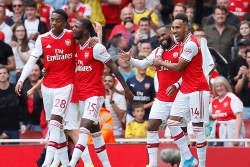 Nhận định Frankfurt - Arsenal: Công đối công (Mới cập nhật)