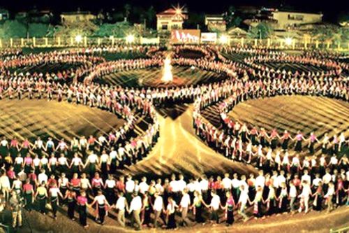 Di sản văn hóa - Không thể so sánh hơn thua
