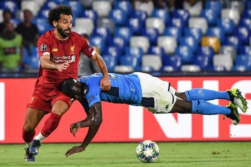 Liverpool thua Napoli để… thắng Champions League cuối mùa!