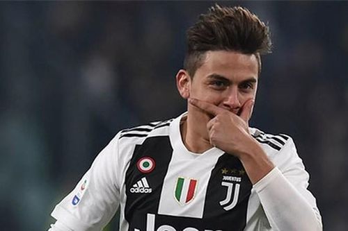Chuyển nhượng bóng đá mới nhất: MU chưa chịu buông tha Dybala