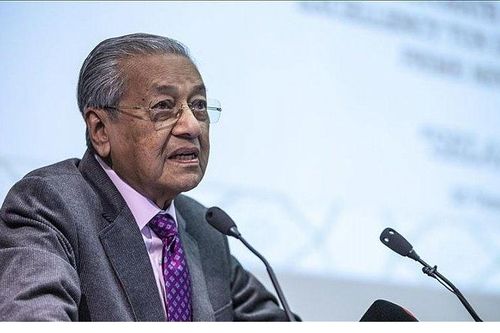 Malaysia kêu gọi phi quân sự hóa Biển Đông