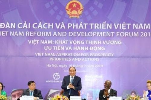 Cần bản lĩnh vững vàng, thực hiện 3 đột phá chiến lược để phát triển nhanh và bền vững