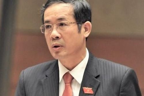 Ông Trần Công Thuật - Chủ tịch UBND tỉnh Quảng Bình: 'PCI thấp là sự xấu hổ của nền hành chính tỉnh'