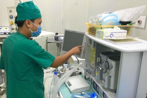 Bệnh viện Đa khoa Cần Thơ: Thiết bị hiện đại 'song hành' đội ngũ bác sĩ chuyên môn cao