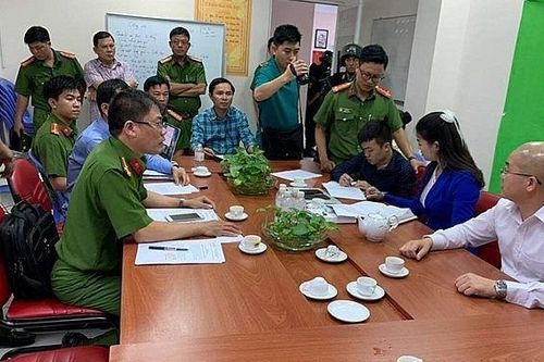 Alibaba đã sai phạm như thế nào khiến ông chủ vướng vòng lao lý?