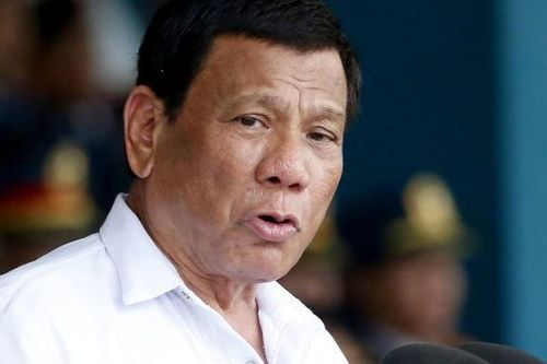 Philippines để Trung Quốc xây hạ tầng viễn thông quân sự