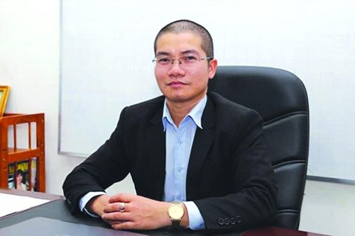 Bắt khẩn cấp Chủ tịch, Tổng giám đốc Công ty địa ốc Alibaba
