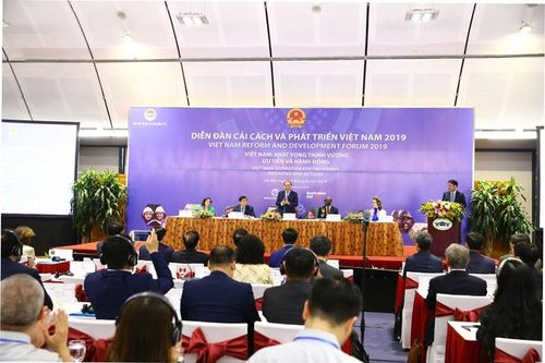 'Doanh nghiệp Việt chỉ thu tiền lẻ ở chuỗi giá trị toàn cầu'
