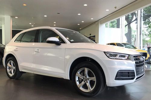 Triệu hồi loạt xe Audi Q5 vì nghi lỗi phanh tại Việt Nam