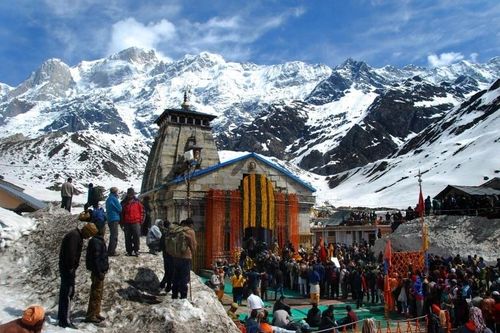 Tại sao ngôi đền Kedarnath ở Ấn Độ nổi tiếng đến vậy?