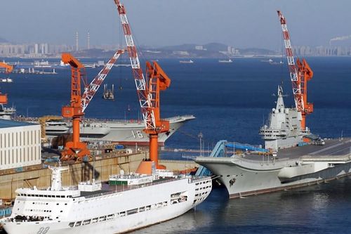 Tin tức thế giới 19/9: Ngấm đòn thương chiến, Trung Quốc 'trải thảm đỏ' với doanh nghiệp Nhật Bản