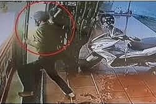 Khởi tố vụ cướp tiệm vàng ở Nam Định