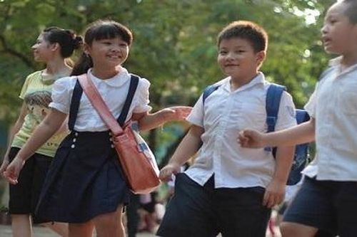 Học sinh TP.HCM được nghỉ Tết Nguyên đán 2020 hơn 2 tuần