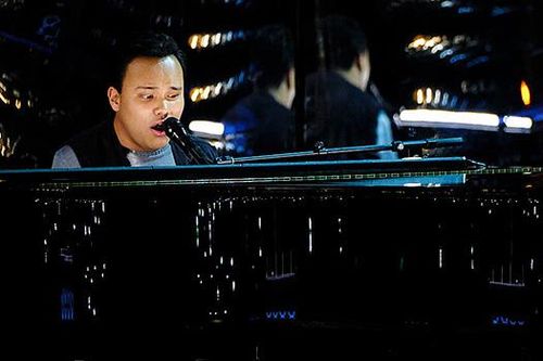 Chàng trai khiếm thị bị tự kỷ thắng America's Got Talent 2019
