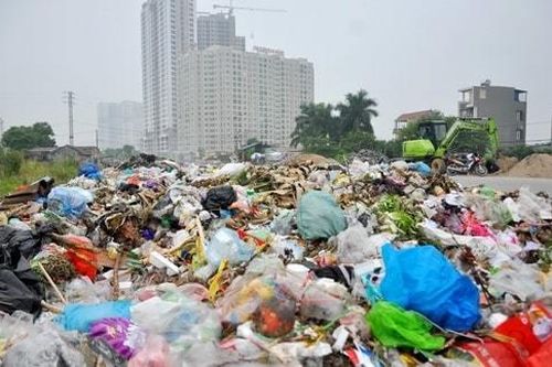 Kiểm toán Nhà nước đứng ngoài các điểm nóng ô nhiễm môi trường