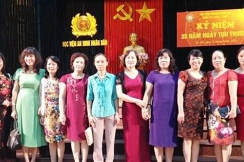 C500 – Tình yêu còn mãi