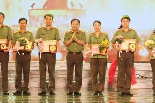 Những ấn tượng khó phai