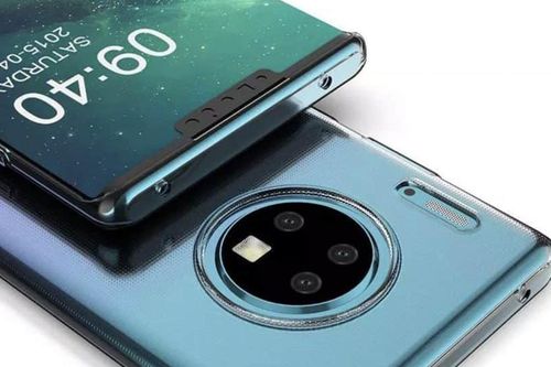 Huawei sắp ra Mate 30, điện thoại đầu tiên không có ứng dụng Google