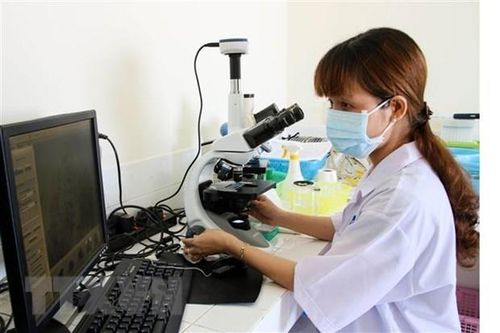 Quảng Ninh lập khu nông nghiệp ứng dụng công nghệ cao về thủy sản