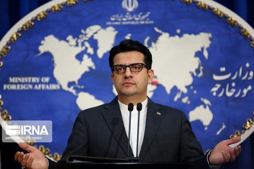 Ngoại trưởng các nước JCPOA có thể nhóm họp bên lề UNGA