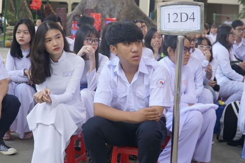 Học sinh TP Hồ Chí Minh sẽ được nghỉ Tết 16 ngày