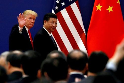 OECD dự báo tăng trưởng kinh tế toàn cầu giảm xuống mức thấp nhất trong một thập kỷ