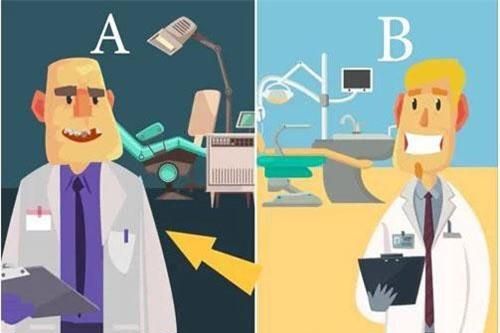 Bạn có đoán được tại sao Michael lại đưa ra lựa chọn khó hiểu này không?