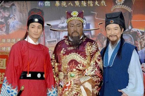Bao Công đắc tội với nhiều người vẫn vô sự nhờ 'luật ngầm' nhà Tống?