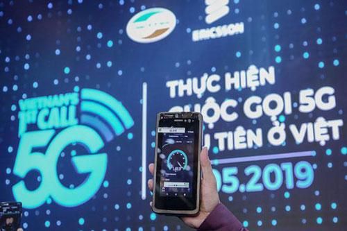 Viettel thử nghiệm phủ sóng 5G tại TP Hồ Chí Minh, sử dụng giải pháp của Nokia