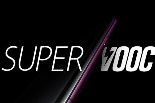 Oppo công bố bộ sạc nhanh thần tốc: sạc đầy pin 4000 mAh trong vòng 25 phút!