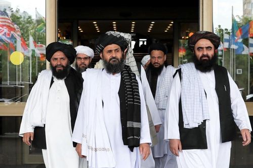Taliban gửi cảnh báo đáng sợ tới giáo viên, sinh viên ở Afghanistan