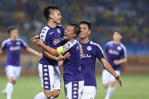 Chào đón nhà vô địch V.League 2019?