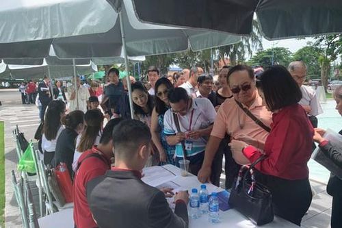 Cận cảnh sức nóng dự án đang làm mưa, làm gió tại Vũng Tàu
