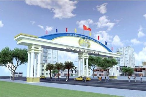 Khánh thành Nhà máy Fuji Electric Industry Việt Nam