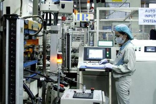 Coi trọng yếu tố chất lượng trong định hướng thu hút FDI mới