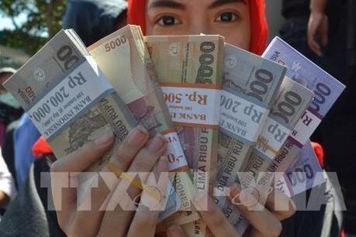 Indonesia hạ lãi suất tháng thứ 3 liên tiếp