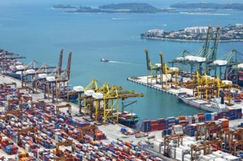 OECD: Kinh tế toàn cầu sẽ tăng trưởng chậm nhất kể từ khủng hoảng 2008