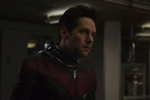 Ant-Man 3 bị Marvel hủy bỏ, có thể sẽ thành show trên Disney+!