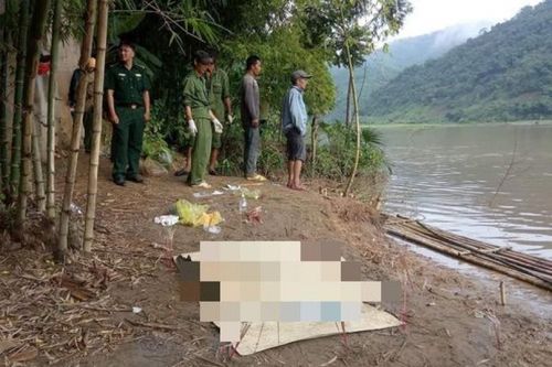 Phát hiện thi thể bé trai 6 tuổi ở Nghệ An sau 3 ngày mất tích bí ẩn