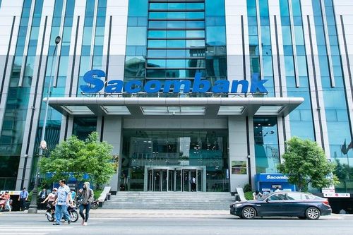 Sacombank tiếp tục rao bán 'đất vàng'