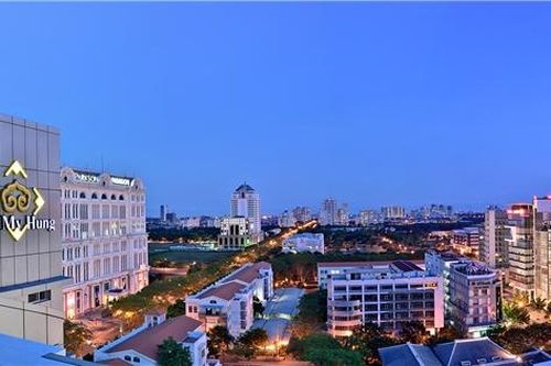 Phú Mỹ Hưng phát hành 800 tỷ đồng trái phiếu cho nhà đầu tư nước ngoài