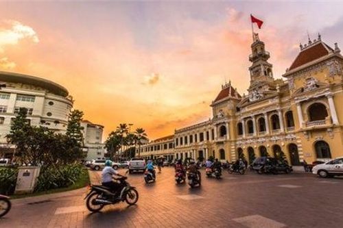 Hai thành phố của Việt Nam lọt top 20 địa điểm hút khách ngoại nhất châu Á Thái Bình Dương