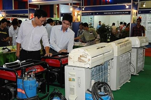 Hàng giả, hàng vi phạm sở hữu trí tuệ: Vì sao 'kháng thuốc'?