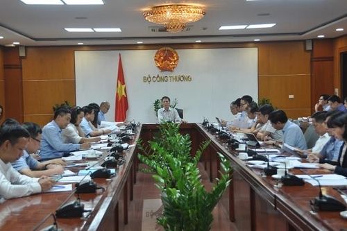 Cần phối hợp, chuẩn bị tốt nhất cho năm Chủ tịch Asean 2020