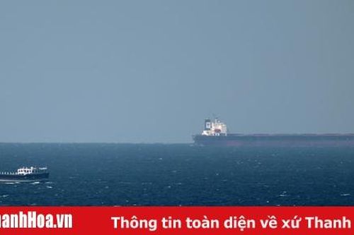 UAE tham gia liên minh an ninh hàng hải quốc tế do Mỹ dẫn đầu